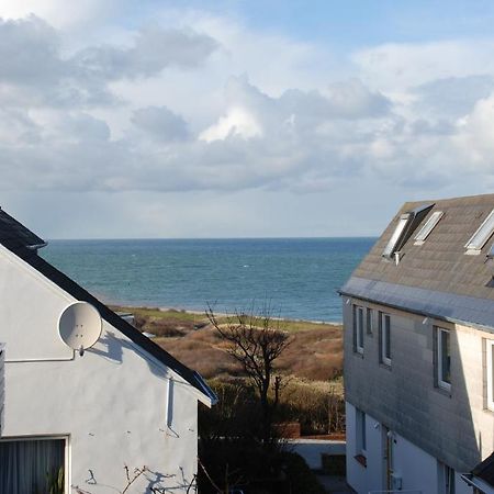 Haus Nordlicht Apartment Heligoland Ngoại thất bức ảnh