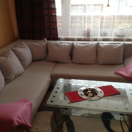 Haus Nordlicht Apartment Heligoland Ngoại thất bức ảnh