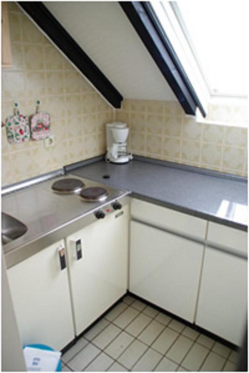 Haus Nordlicht Apartment Heligoland Phòng bức ảnh
