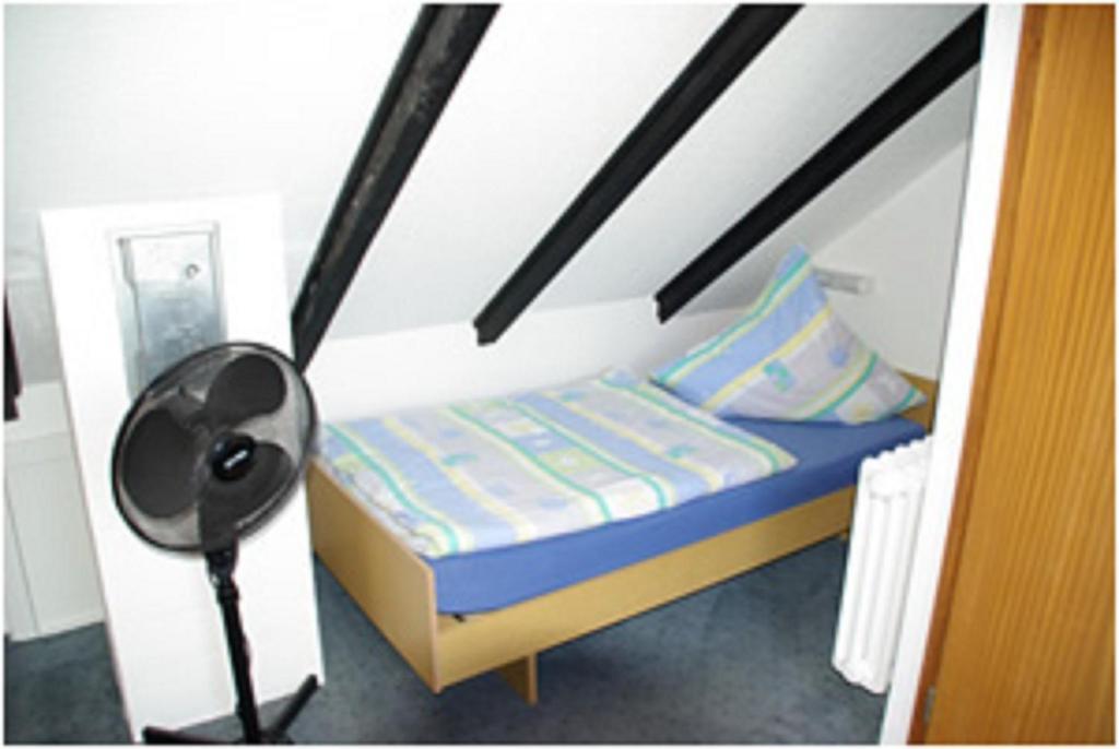 Haus Nordlicht Apartment Heligoland Phòng bức ảnh