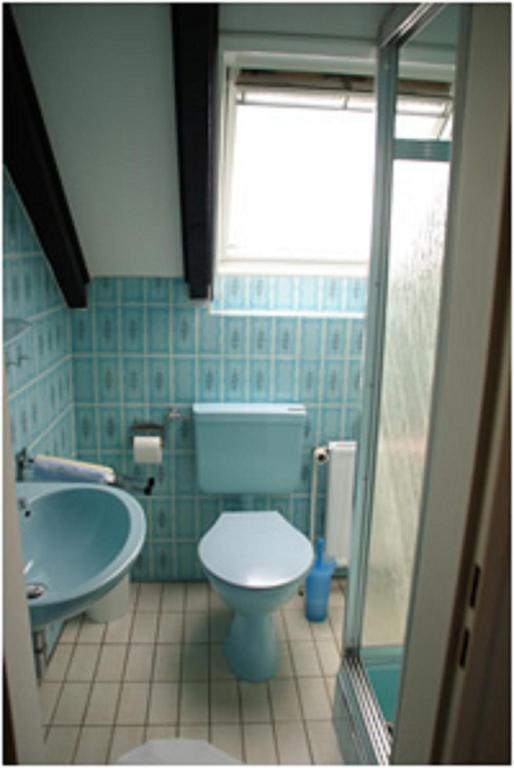 Haus Nordlicht Apartment Heligoland Phòng bức ảnh