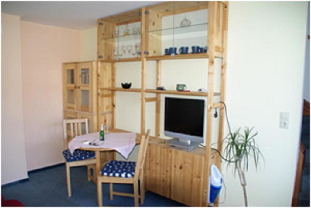 Haus Nordlicht Apartment Heligoland Ngoại thất bức ảnh