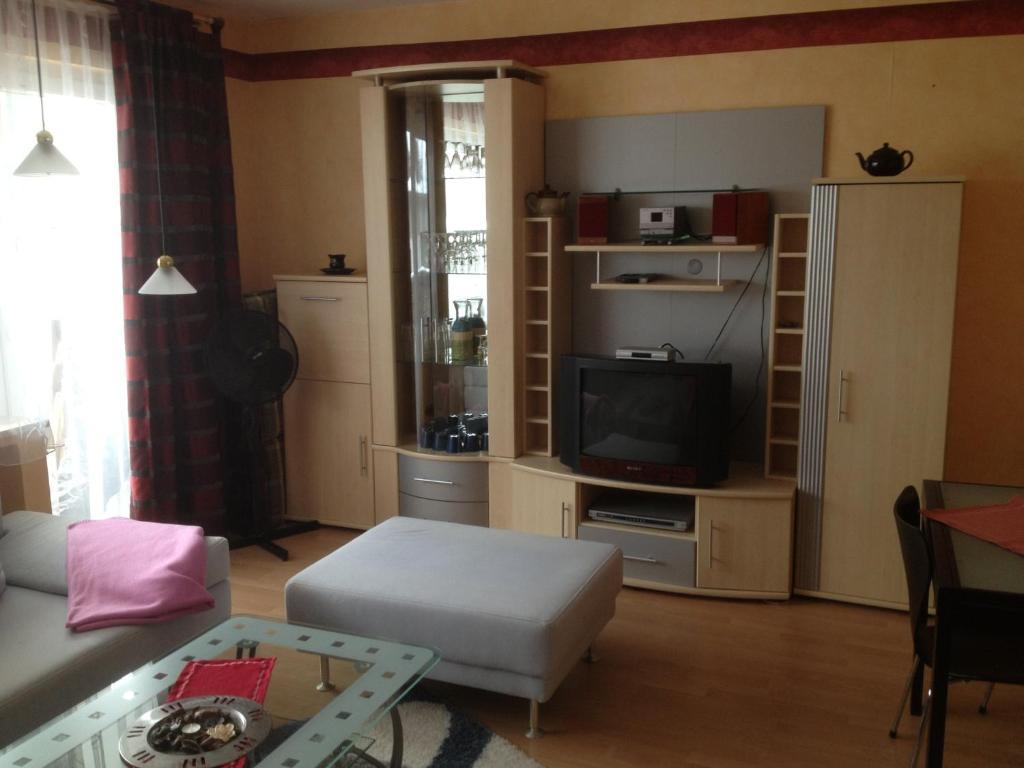 Haus Nordlicht Apartment Heligoland Phòng bức ảnh
