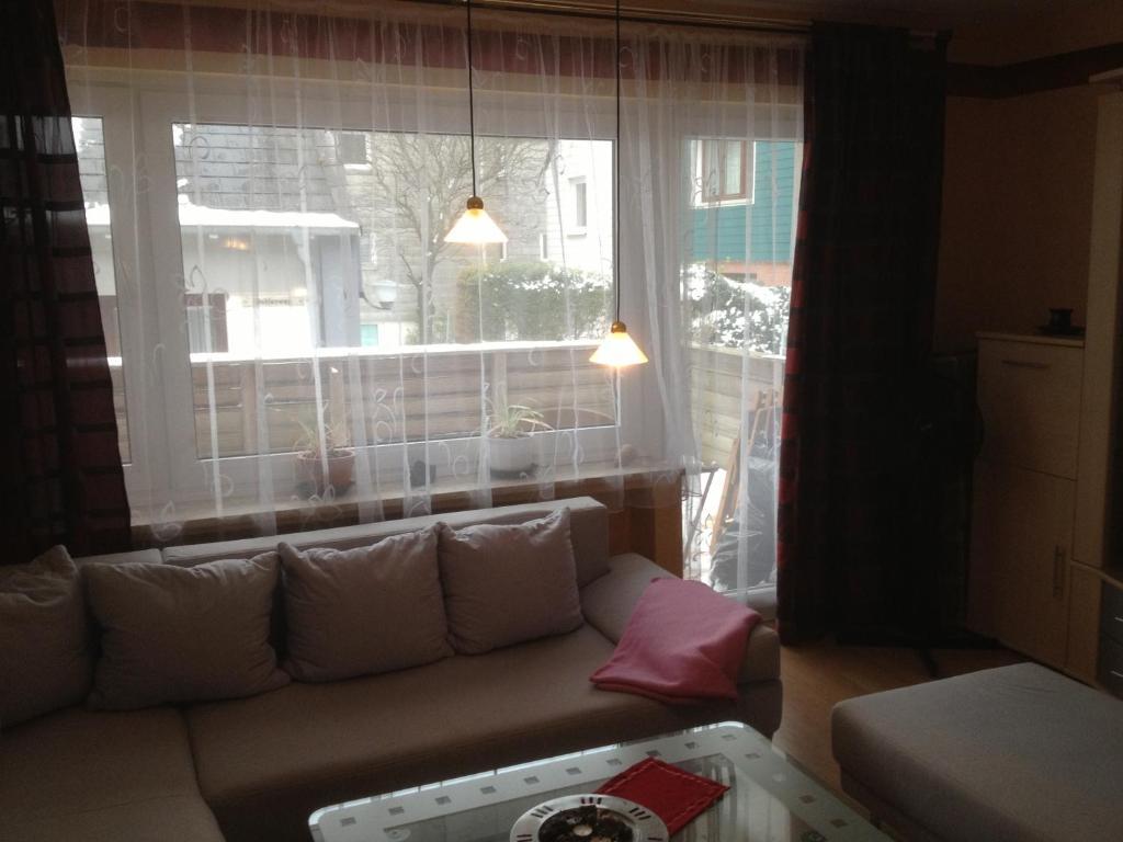 Haus Nordlicht Apartment Heligoland Phòng bức ảnh