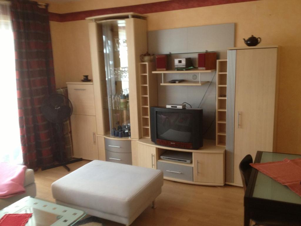 Haus Nordlicht Apartment Heligoland Phòng bức ảnh