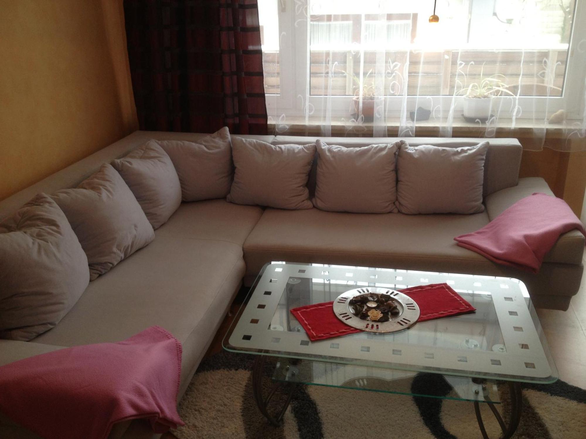 Haus Nordlicht Apartment Heligoland Ngoại thất bức ảnh