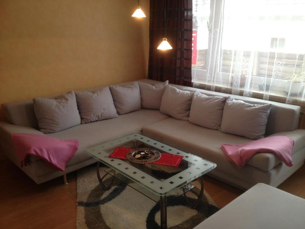 Haus Nordlicht Apartment Heligoland Phòng bức ảnh