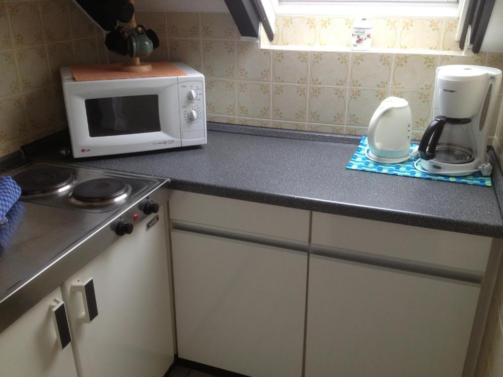Haus Nordlicht Apartment Heligoland Phòng bức ảnh