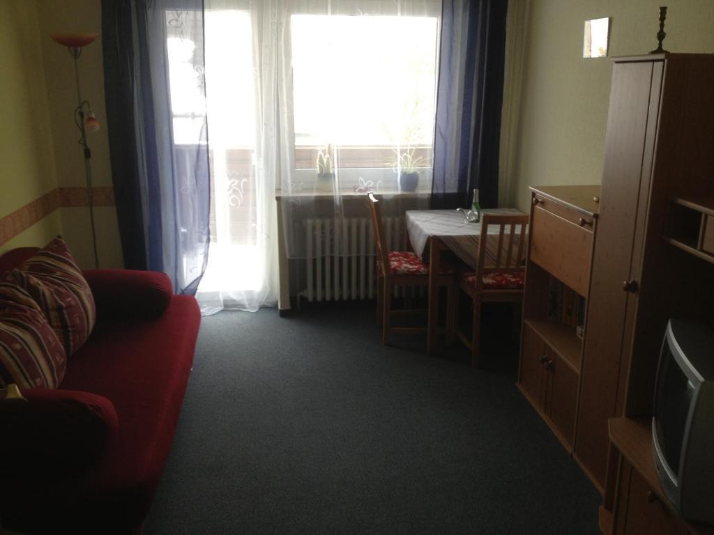 Haus Nordlicht Apartment Heligoland Phòng bức ảnh