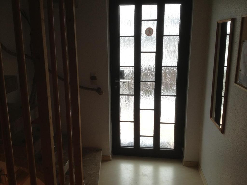 Haus Nordlicht Apartment Heligoland Ngoại thất bức ảnh
