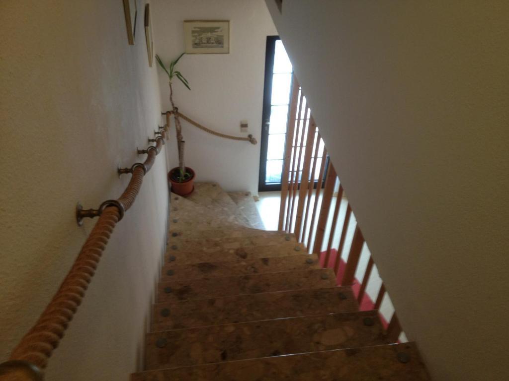 Haus Nordlicht Apartment Heligoland Ngoại thất bức ảnh