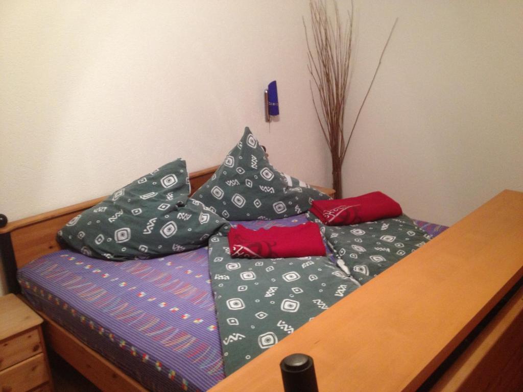 Haus Nordlicht Apartment Heligoland Ngoại thất bức ảnh