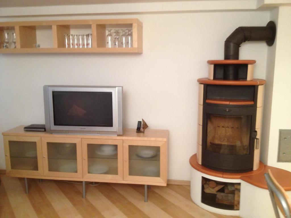 Haus Nordlicht Apartment Heligoland Ngoại thất bức ảnh