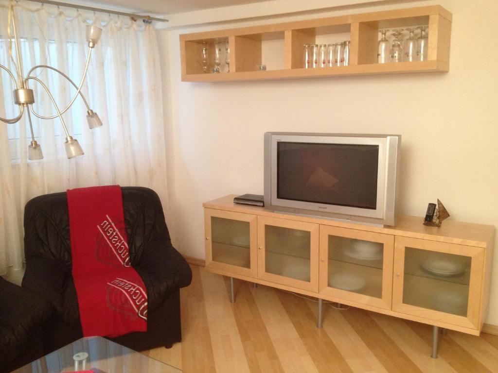 Haus Nordlicht Apartment Heligoland Ngoại thất bức ảnh