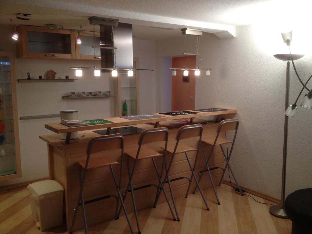 Haus Nordlicht Apartment Heligoland Ngoại thất bức ảnh