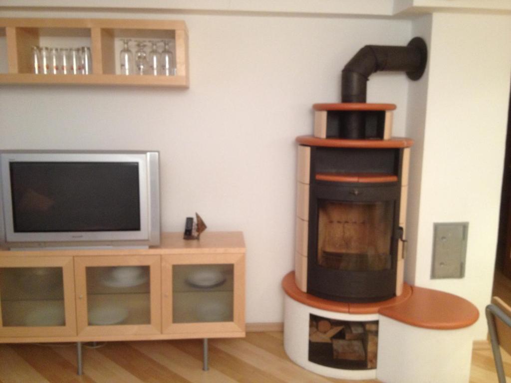Haus Nordlicht Apartment Heligoland Ngoại thất bức ảnh